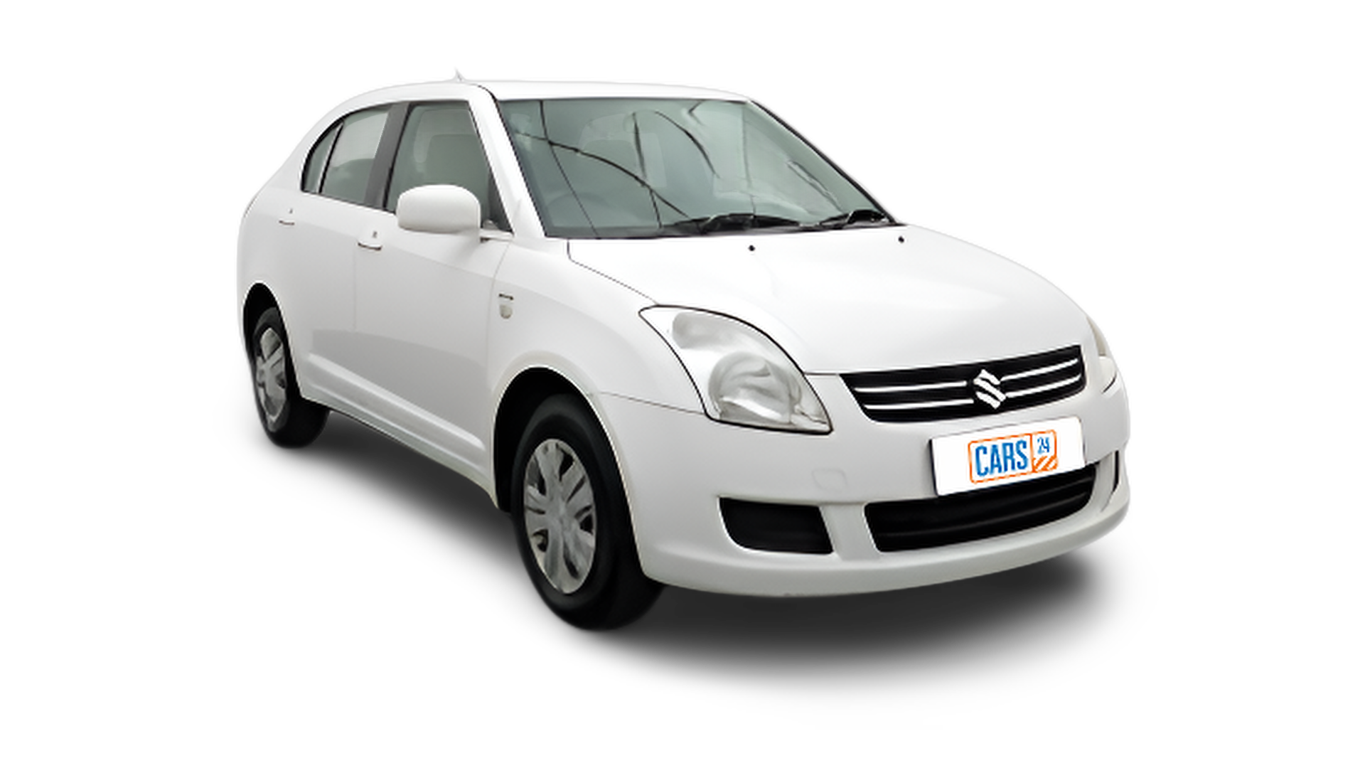 Maruti Swift Dzire-img